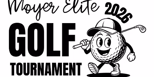 2026 Moyer Elite Golf Tournament