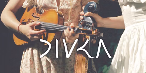 DIVKA - folk fatale in concert