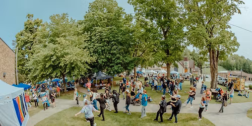 Newaygo Pride Festival