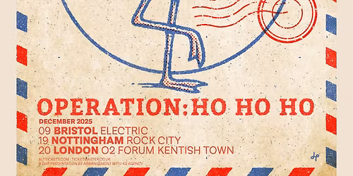 Spike and the Gimme Gimmes live at Rock City