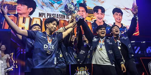 33rd SEA Games MLBB Tournament