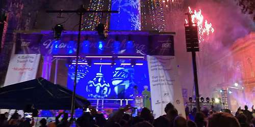 Mt. Vernon Holiday Walking Tour