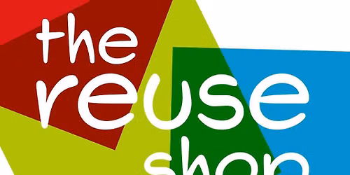 Climate Week North East: Reuse Pop Up Shop