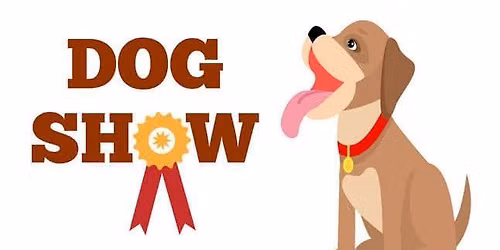 \ud83d\udc15 Fleet Family Charity Dog Show 2026. Please Save The Date!!! Sunday 14th June 26 \ud83d\udc36