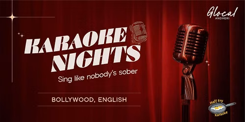 Karaoke Night