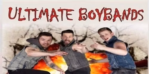 ULTIMATE BOYBANDS