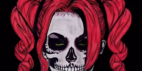 Gnarly Quinn rocks Dale's Ales @ Destination Orange 