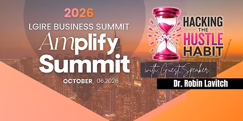 Amplify Summit