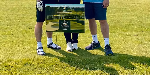 The David Gregory MacKinnon Memorial Golf Classic