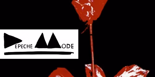 DepecheMode meets 80\u00b4s SynthieWave\u00c4ra