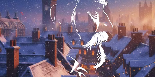 A Musical Christmas Carol