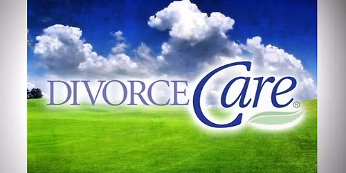 DivorceCare Support Group