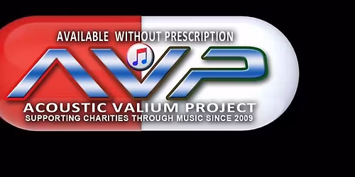 Acoustic Valium Project Reunion Gig