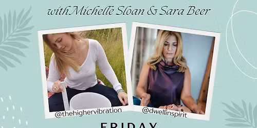 Reiki & Sound Bath Experience @ Coastal Athletics, Jupiter FL