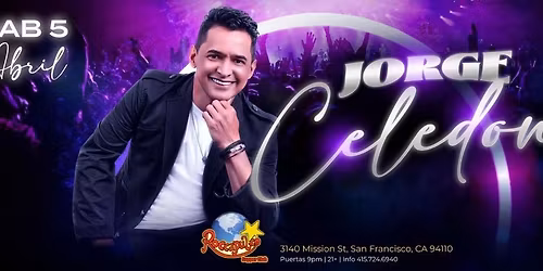 Jorge Celedon