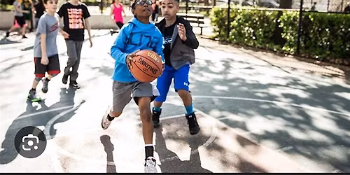 Fundraiser for children of Sacramento