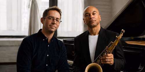 Aaron Parks & Walter Smith III