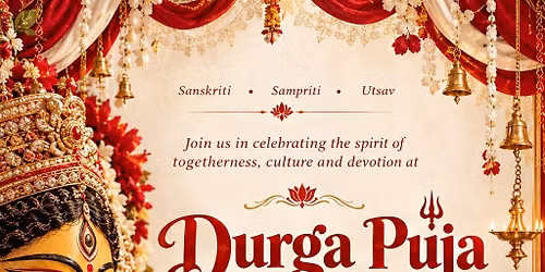 JICA DURGA PUJA 2026