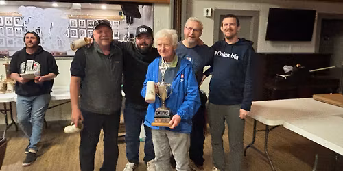 Nanaimo Hangover Bonspiel