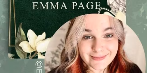 Haven Book Club Emma Page