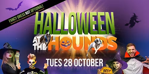 Kids Halloween Party