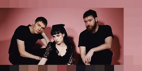 Black Doldrums \/\/ Hall of Fame