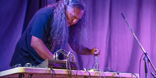 Live @ LOW END | Warren Realrider