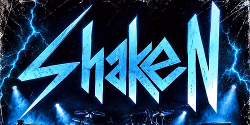 Shaken at Sweeney\u2019s