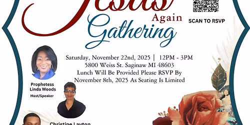 Falling In Love With Jesus Again 