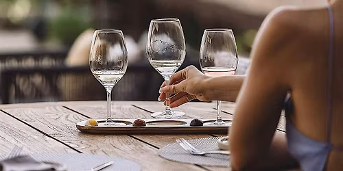 Quintessa Winery Dinner at Quattro