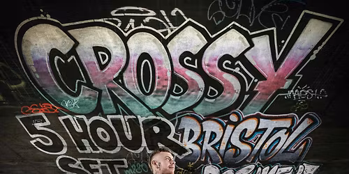 Crossy 5 Hour Set 2.0