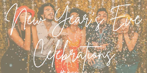 New Year's Eve Dinner