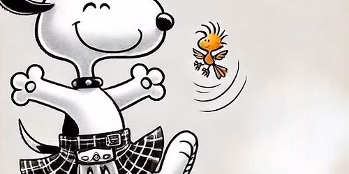 Scottish Ceilidh Dancing