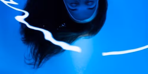 Graviti : la capsule d'isolation sensorielle