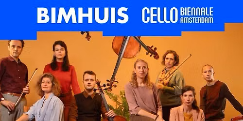 Cellofest: Common Features