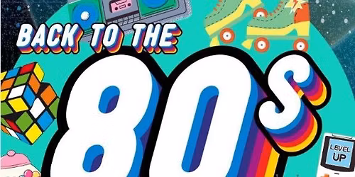 80 s Trivia Night 