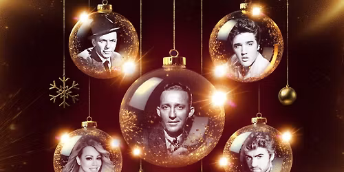 Christmas by Candlelight