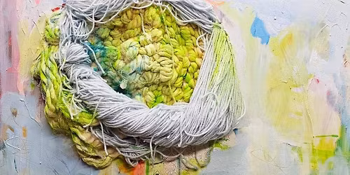 Art Social at Forager Brewery