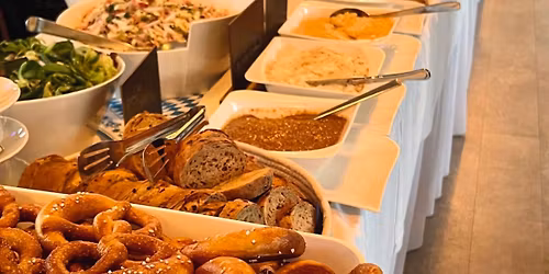 Bayerische Brunch-Fahrt mit Live-Musik