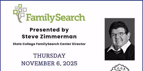 FamilySearch