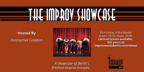 The Improv Showcase