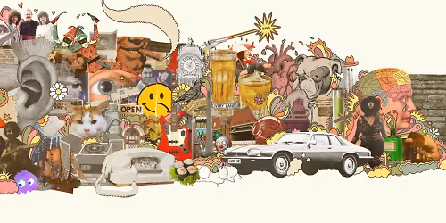 Billy Lockett in Liverpool