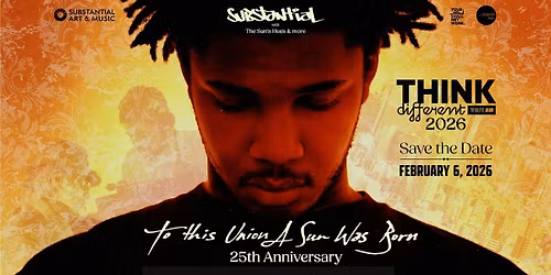 Think Different Tribute Jam 2026