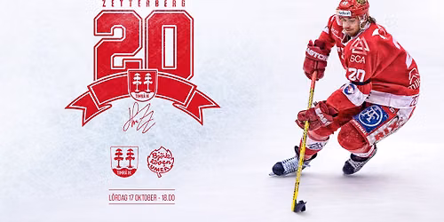 Tr\u00f6jhissning Henrik Zetterberg