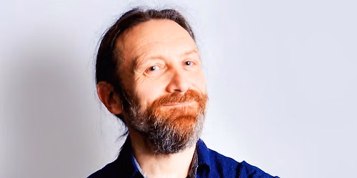 Richard Pulsford: Gold Fashioned Comedy