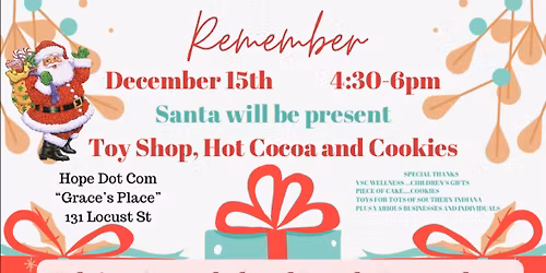 A Christmas to Remember