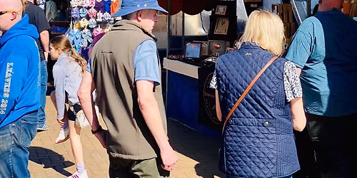 Banbury Artisan Market