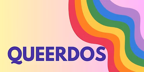 QUEERDOS: presented by Guelph Pride