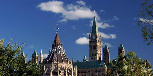 Life Beyond Parliament | La vie au-del\u00e0 du parlement