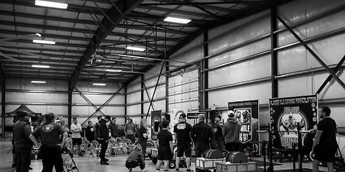 3rd Annual Iron Hill Fitness Expo
